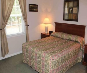 East Side Suites