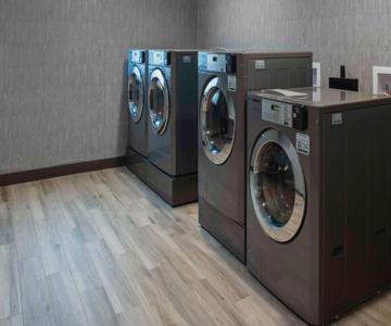 Home2 Suites By Hilton Lynchburg