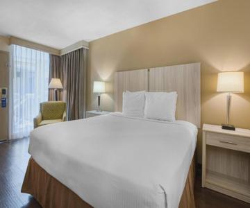 Best Western Battlefield Inn-Manassas