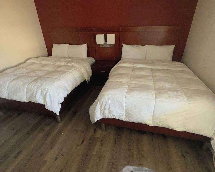 Ridgeway Inn