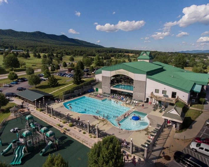 Massanuttens Shenandoah Villas by TripForth