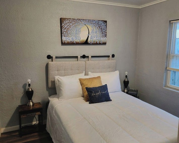 Greenhill Boutique Suites