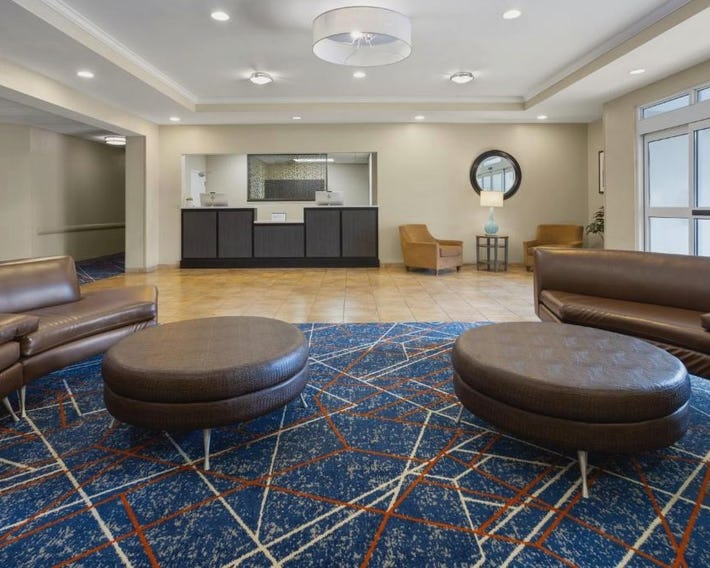 Candlewood Suites Norfolk Airport by IHG