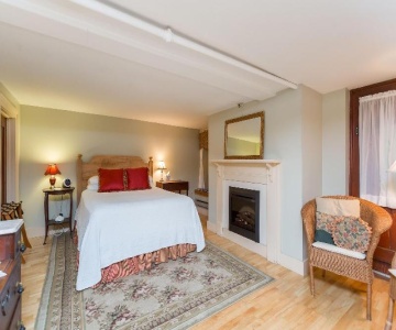 Holladay House B&B