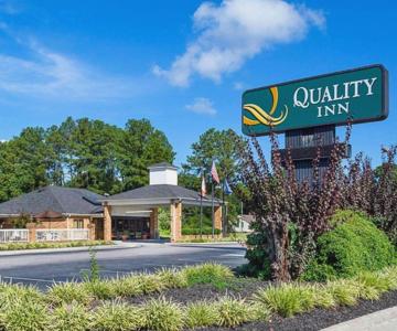 Quality Inn