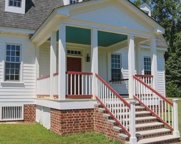Gracefield Hall Bed & Breakfast