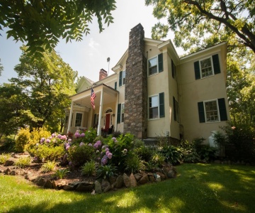 Airwell Bed and Breakfast