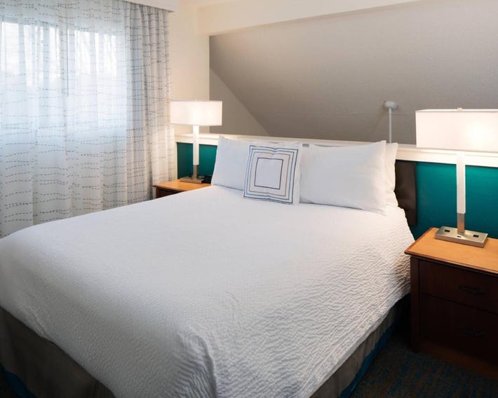 Residence Inn Richmond West End