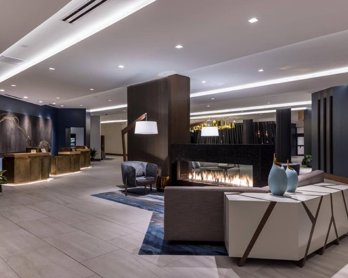 Richmond Marriott
