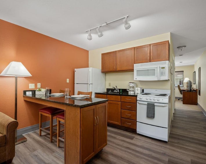 Affordable Suites of America Stafford Quantico