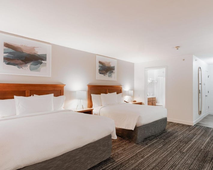 TownePlace Suites Stafford