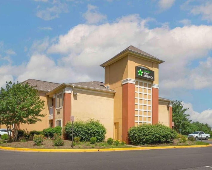 Extended Stay America Select Suites - Washington, DC - Sterling - Dulles