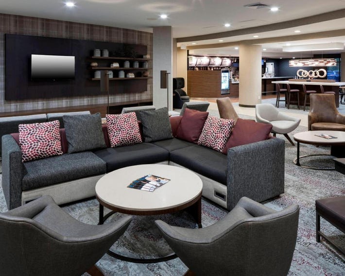Courtyard by Marriott Suffolk Chesapeake