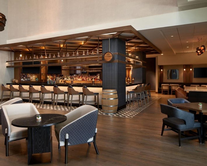 Tysons Corner Marriott