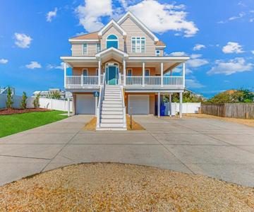 Seasider by RedAwning