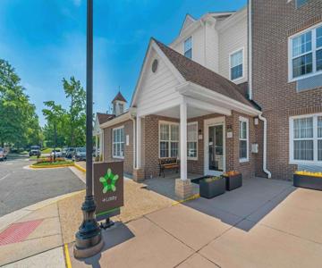 Extended Stay America Suites - Norfolk - Virginia Beach