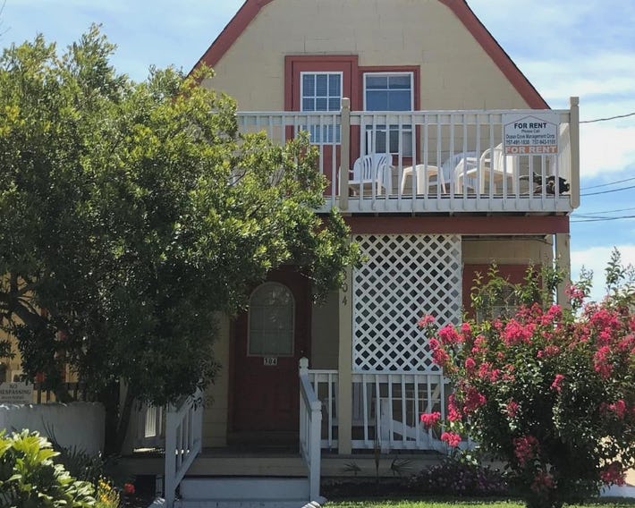 Angie's Guest Cottage