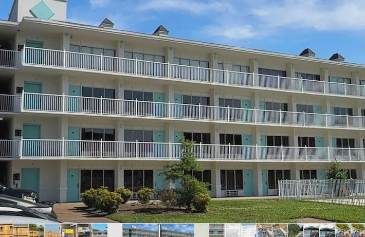 Magnuson Hotel Convention Center