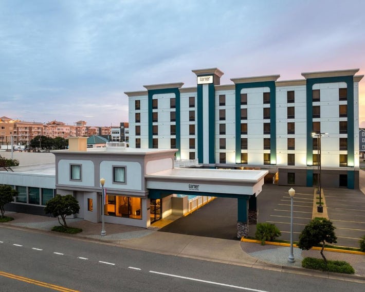 Garner Hotel Virginia Beach North by IHG