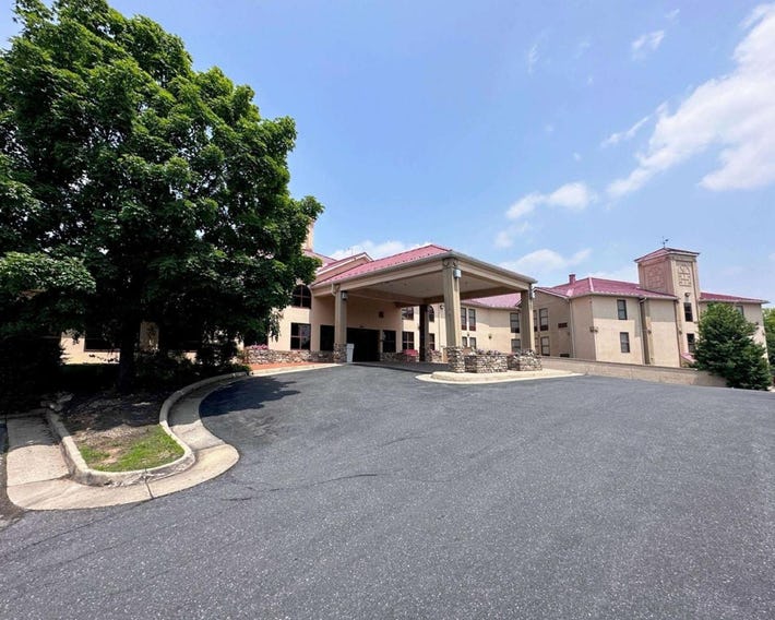 Wingate by Wyndham Waynesboro