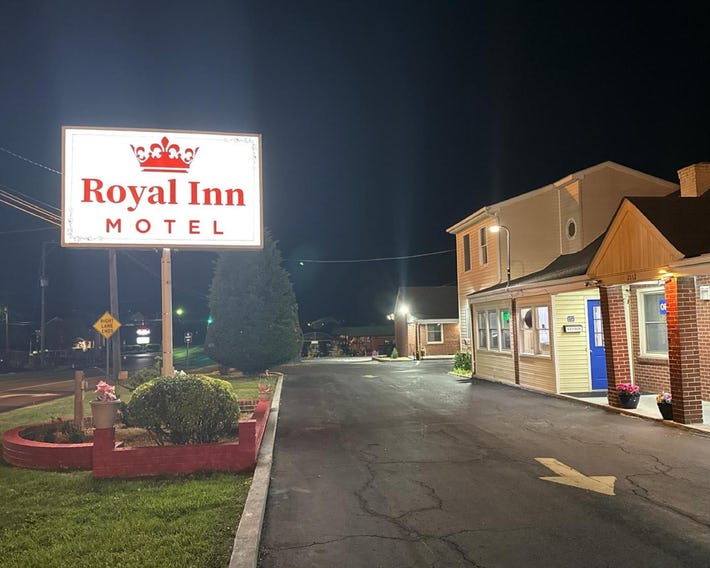 Royal Inn Motel