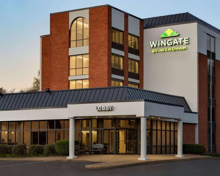 Wingate by Wyndham Williamsburg