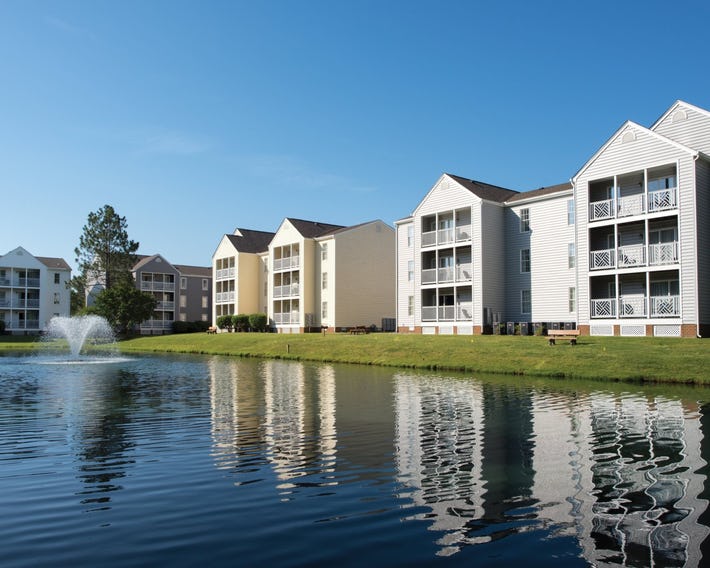 Kingsgate Resort by Club Wyndham