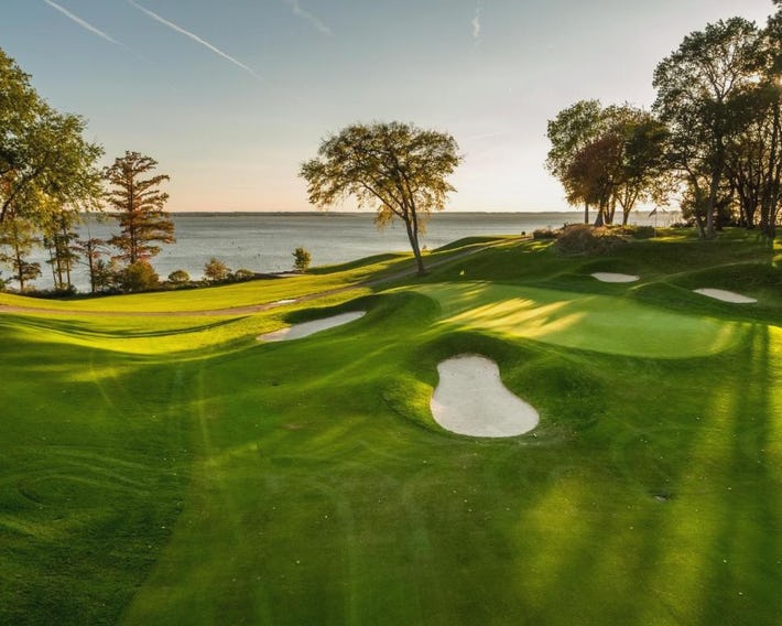 Kingsmill Resort