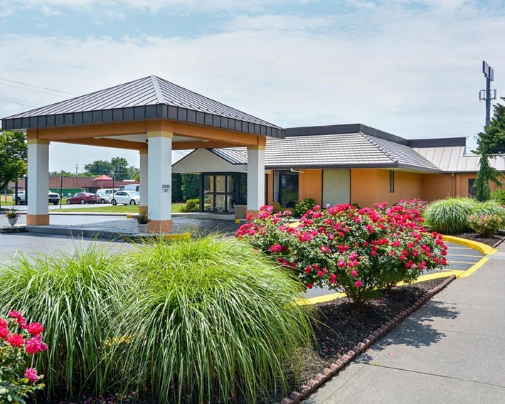 Quality Inn Winchester