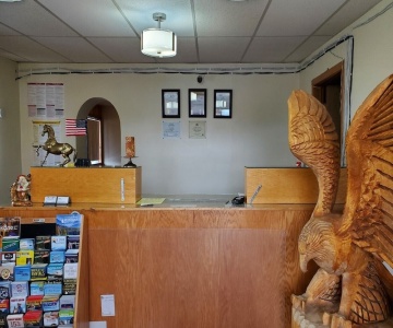 All Seasons Motel