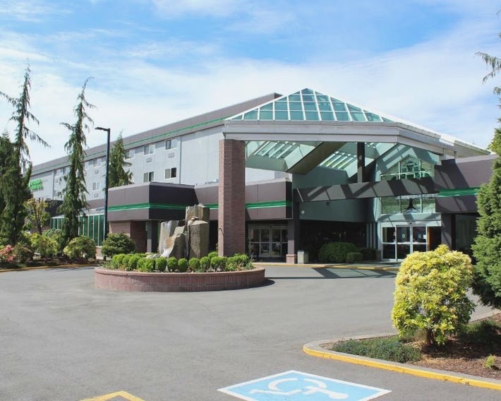 Medallion Inn and Suites
