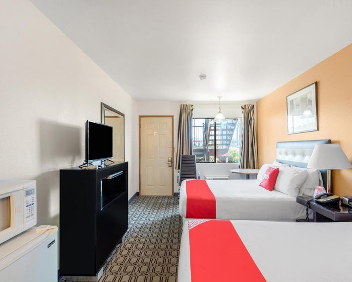 Arlington Motor Inn