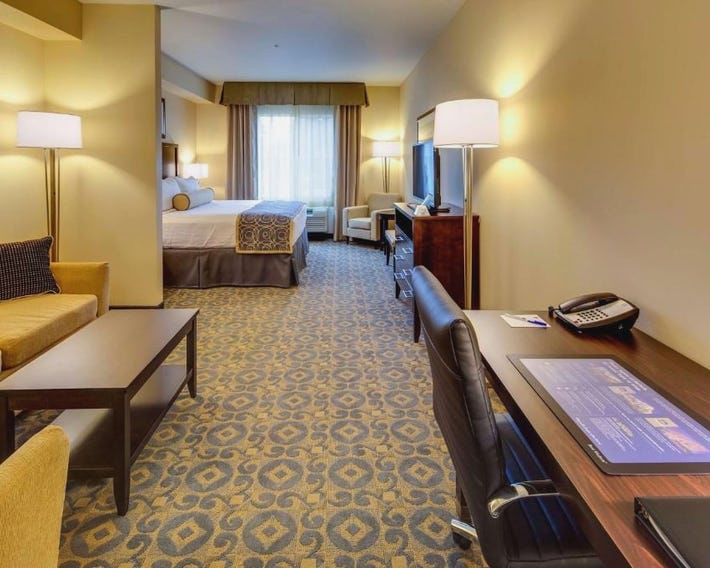 Best Western Plus Arlington/Marysville