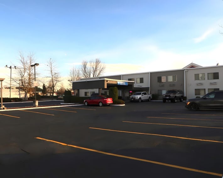 Economy Inn Auburn
