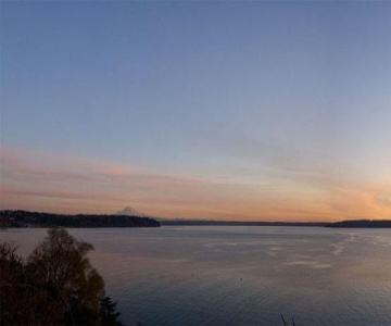 Three Tree Point Bed & Breakfast