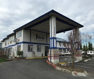 Travel Inn Motel