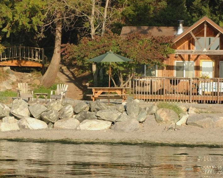 West Beach Resort