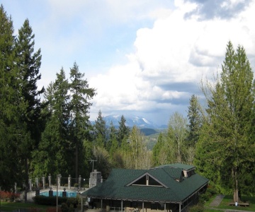 Tall Chief RV & Camping Resort