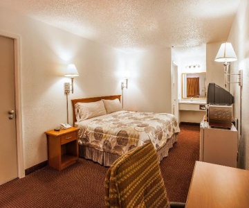 Port of Tacoma Inn