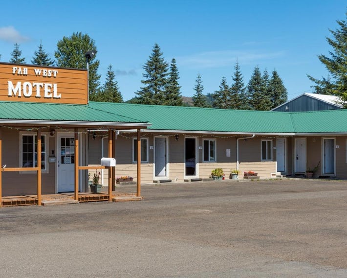 Far West Motel