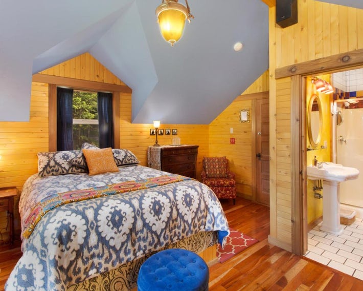 Juniper Lane Guest House