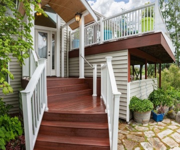 Hillside House Bed & Breakfast