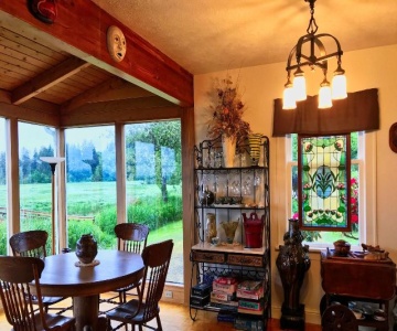 China Beach Retreat