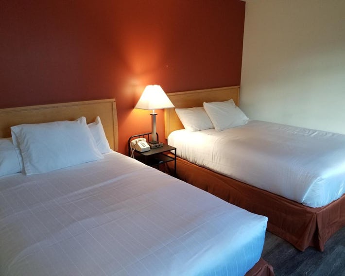 Best Lynnwood Inn