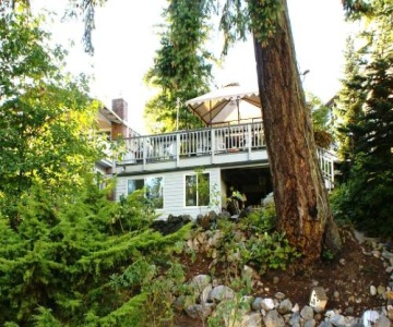 Linda's by the Lake