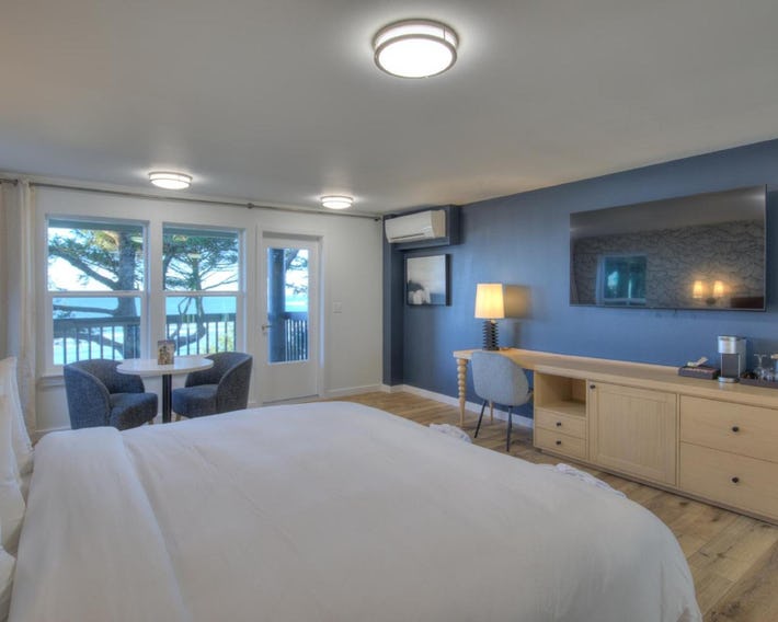 Ocean Crest Resort