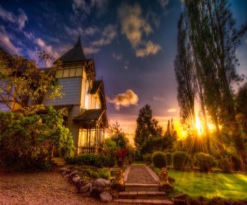 Swantown Inn & Spa