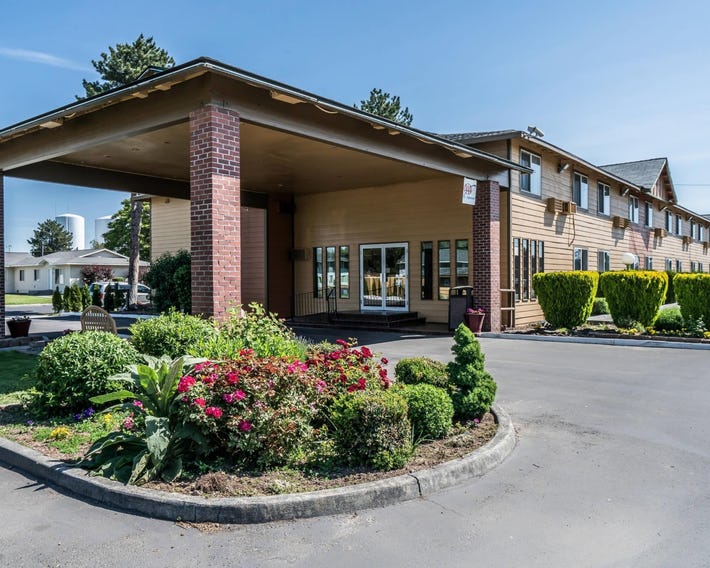 Quality Inn