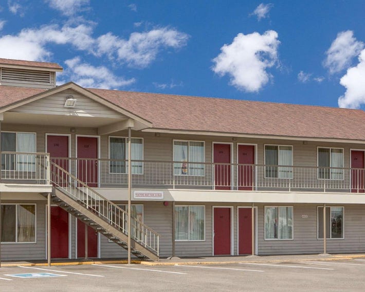 Knights Inn Pasco
