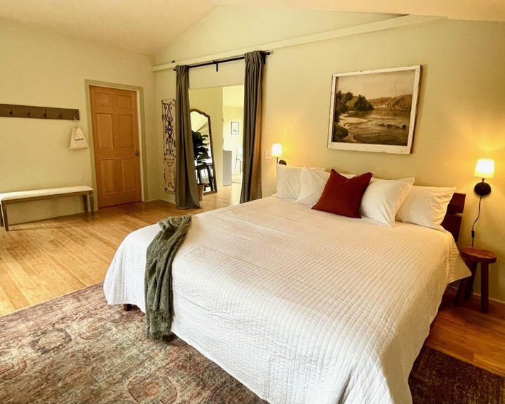 Terra Vista Chalet